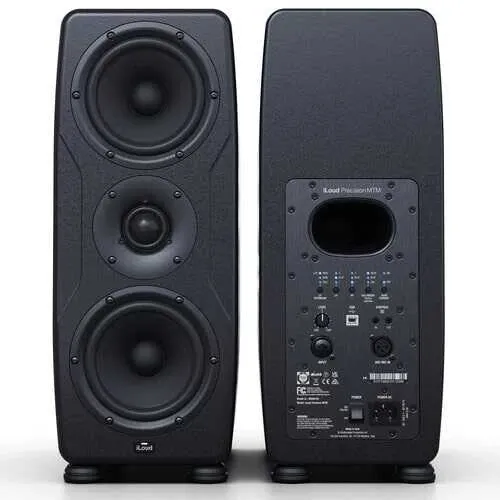 iLoud Precision MTM (Çift) - 3