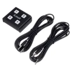 iLoud Precision Remote Monitor Controller - 3