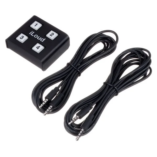 iLoud Precision Remote Monitor Controller - 3