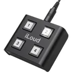 iLoud Precision Remote Monitor Controller - 1