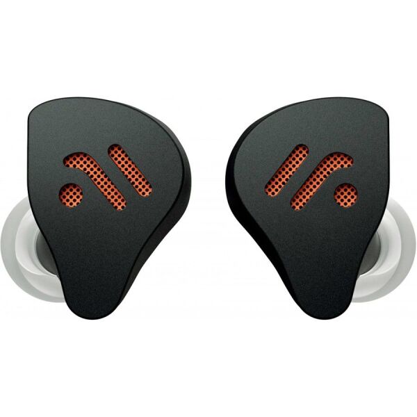 IM4 Open-Back IEM Earphones | Black - 1