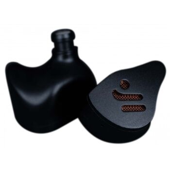 IM4 Open-Back IEM Earphones | Black - 2