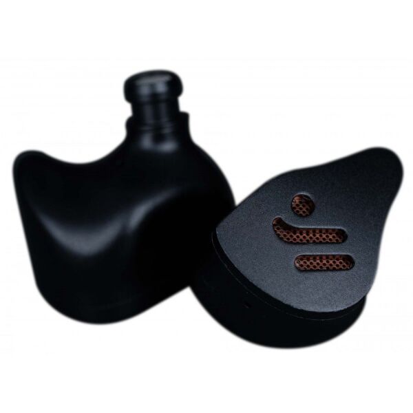 IM4 Open-Back IEM Earphones | Black - 2