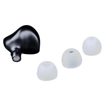 IM4 Open-Back IEM Earphones | Black - 4