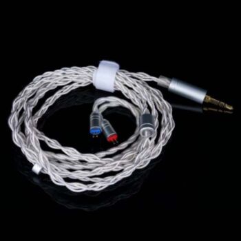 IM4 Open-Back IEM Earphones | Black - 8