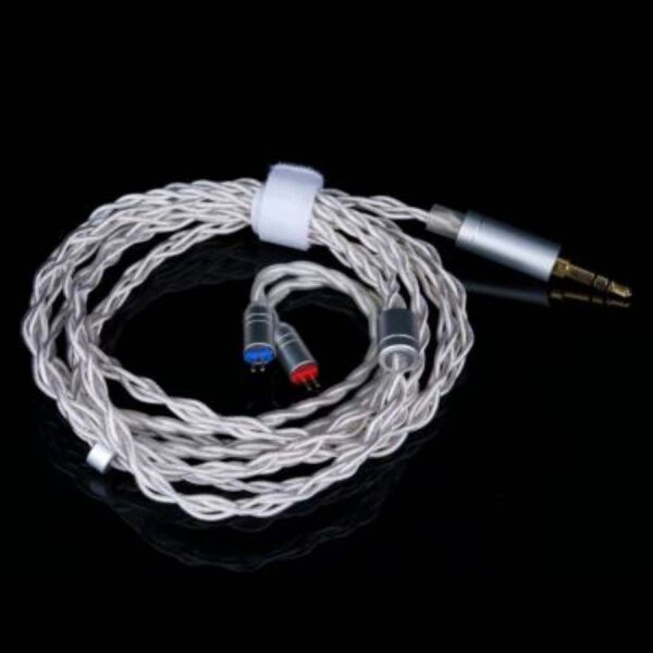 IM4 Open-Back IEM Earphones | Black - 8