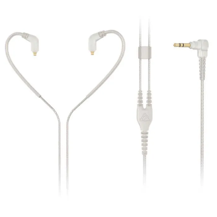 IMC251-CL Kulak İçi Monitör Kablosu - 1