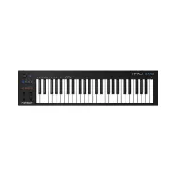 Impact GX49 USB Midi Klavye - Nektar