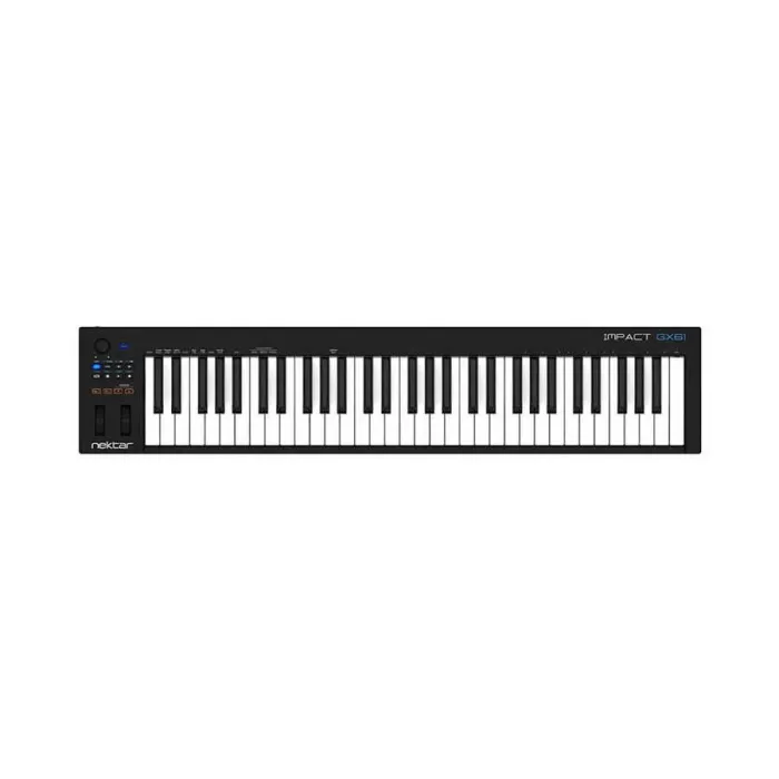 Impact GX61 USB Midi Klavye - 1