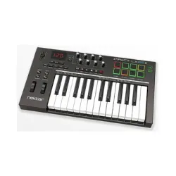Impact LX25+ USB Midi Klavye - Nektar