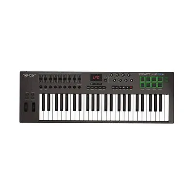 Impact LX49+ USB Midi Klavye - 1