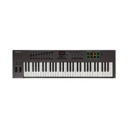 Impact LX61+ USB Midi Klavye - Nektar