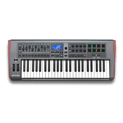 Impulse 49 USB Midi Controller Klavye - Novation