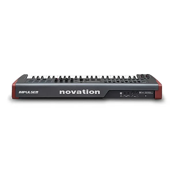 Impulse 49 USB Midi Controller Klavye - 2