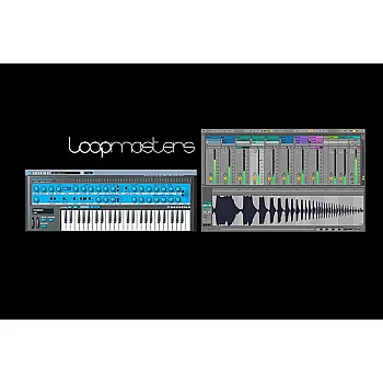 Impulse 49 USB Midi Controller Klavye - 4