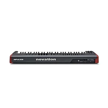 Impulse 61 USB Midi Controller Klavye - 2