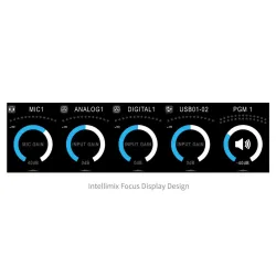 Intellimix 2 FOCUS - 13