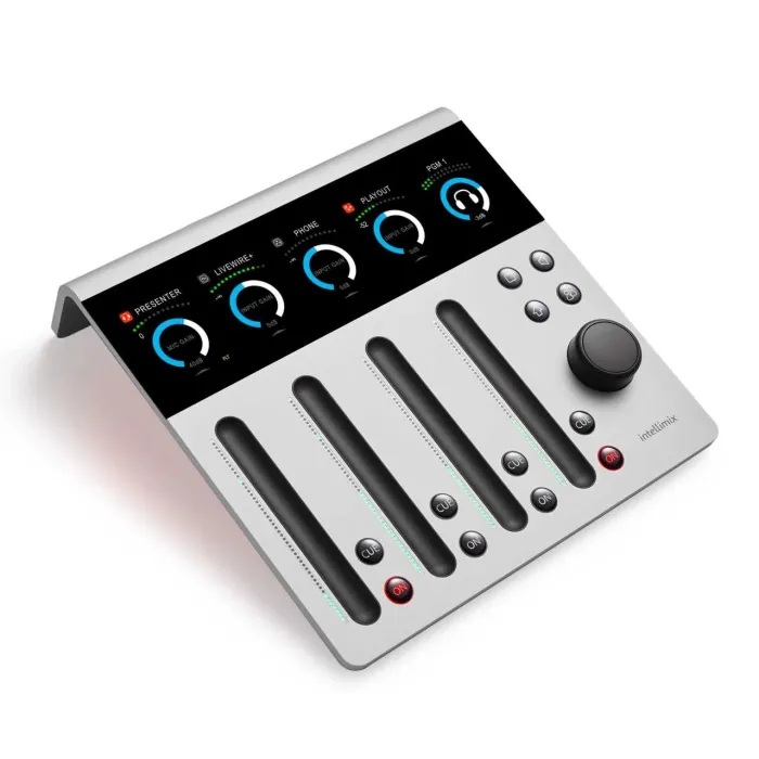 Intellimix 2 FOCUS - 2