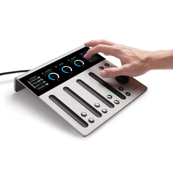 Intellimix 2 FOCUS - 6