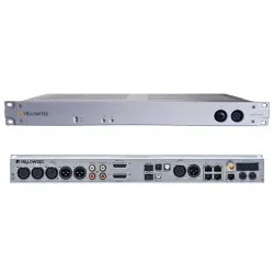 Intellimix 2 FOCUS - 15