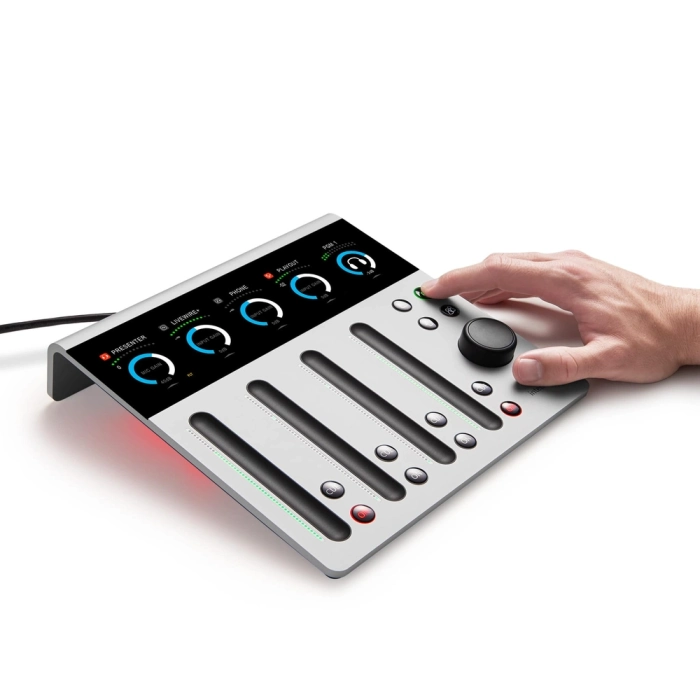 Intellimix 2 FOCUS - 7