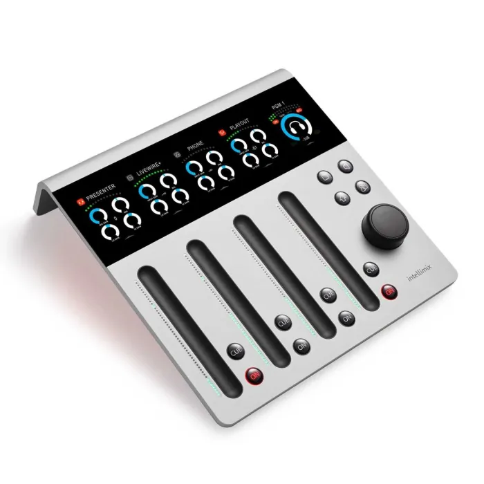 Intellimix 2 PRO - 1