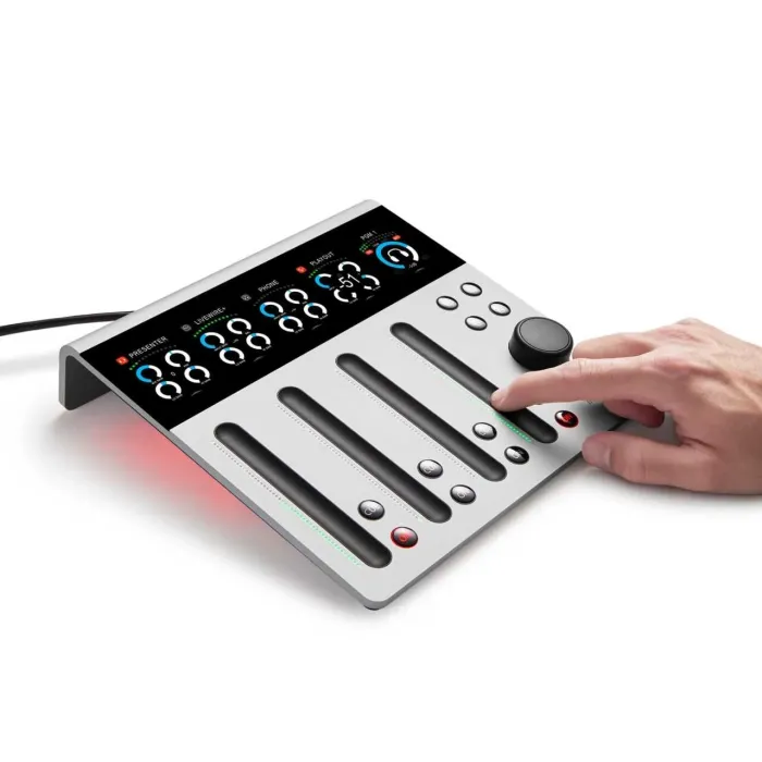 Intellimix 2 PRO - 2