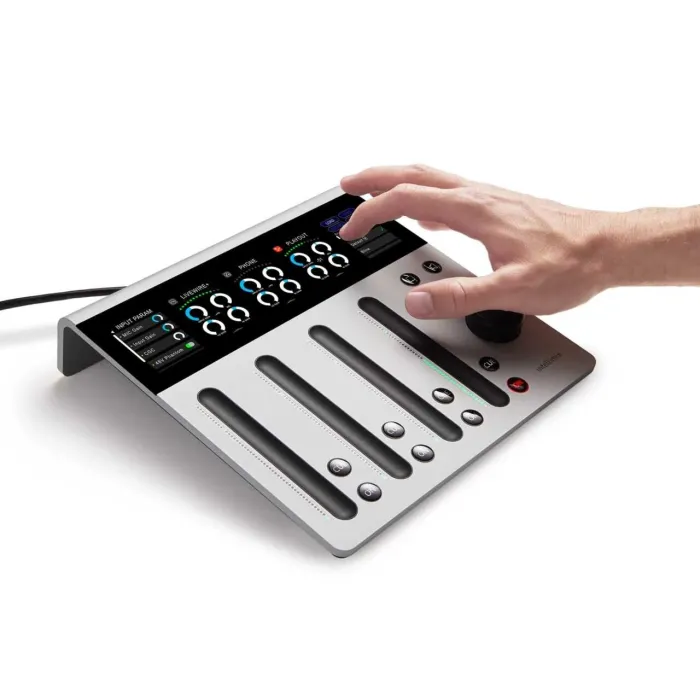 Intellimix 2 PRO - 3