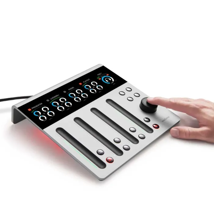 Intellimix 2 PRO - 4