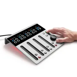 Intellimix 2 PRO - 5