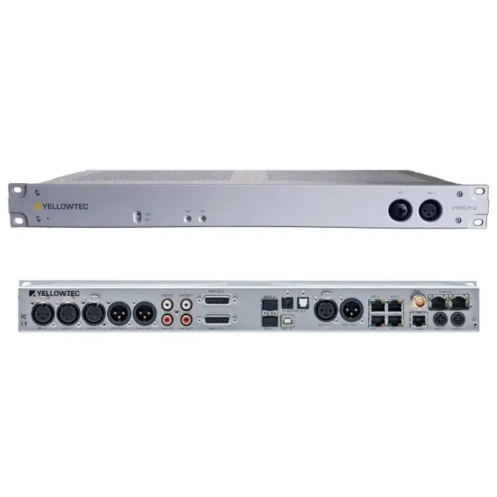 Intellimix 2 PRO - 6