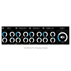 Intellimix 2 PRO - 8