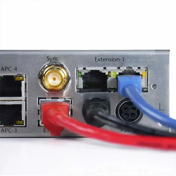 Intellimix 2 PRO - 9