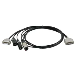 Intellimix Multi I/O Loom analog - Yellowtec