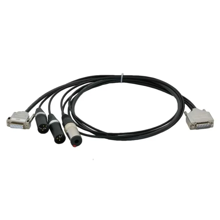 Intellimix Multi I/O Loom analog - 1