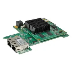 Intellimix X64 AoIP Module with Livewire, RAVENNA, AES67, 64-channel - Yellowtec