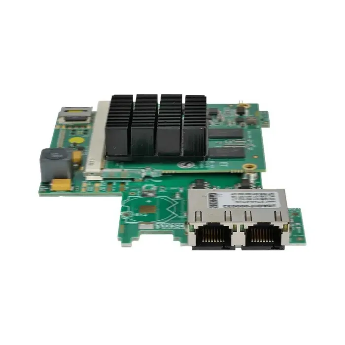 Intellimix X64 AoIP Module with Livewire, RAVENNA, AES67, 64-channel - 2