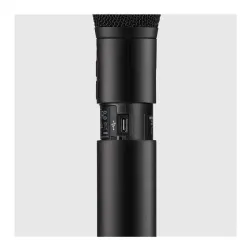 Interview PRO - Kablosuz Mikrofon - 3