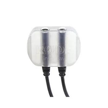 invisiLav (3'lü paket) - RODE