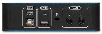 AudioBox iOne USB Ses Kartı - 2