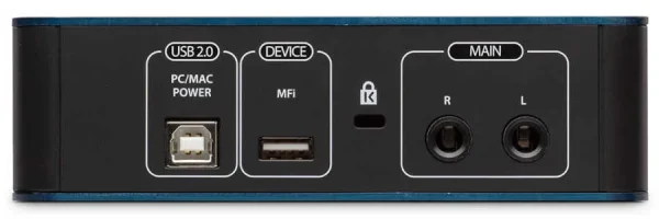 AudioBox iOne USB Ses Kartı - 2