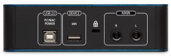 iOne USB ses kartı - 2
