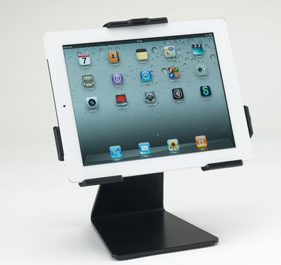 iPad 2 Masa Standı (19752-000-55) 