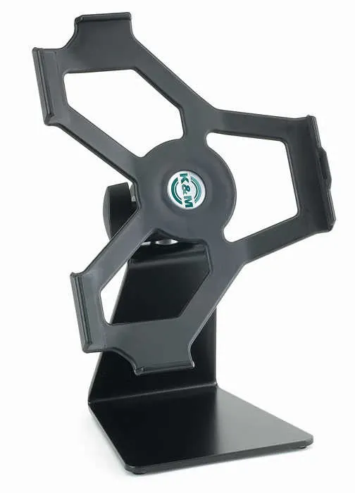 iPad 2 Masa Standı (19752-000-55) - 3