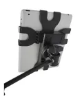 iPad Tablet Tepsisi – Ayarlanabilir Kelepçeli Montaj | GFW-UTL-TBLTCLMP - 4