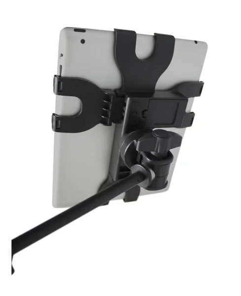 iPad Tablet Tepsisi – Ayarlanabilir Kelepçeli Montaj | GFW-UTL-TBLTCLMP - 4