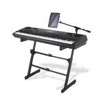 iPad Tablet Tepsisi – Ayarlanabilir Kelepçeli Montaj | GFW-UTL-TBLTCLMP - 2