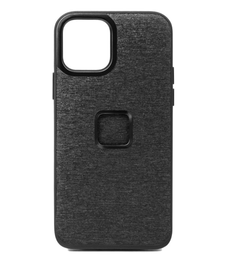 Iphone 12 - 6.1 inch Fabric Case - 1