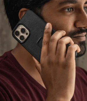 Iphone 13 Mini Fabric Case - 2