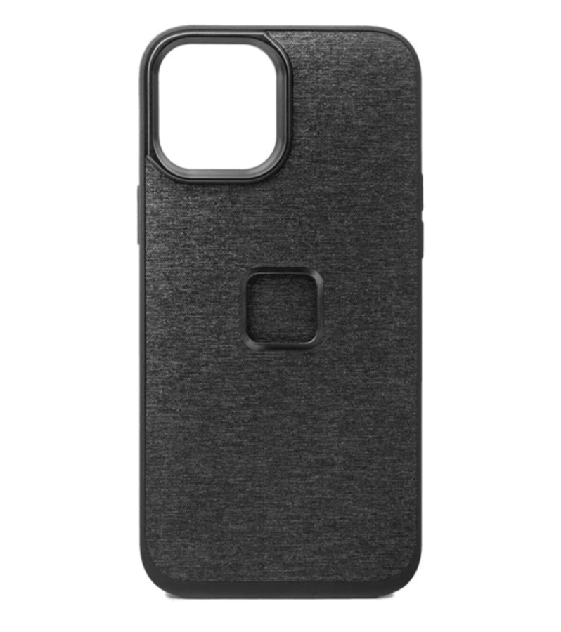 Iphone 13 Pro Fabric Case - 1
